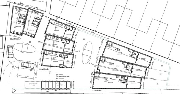 Floorplan - Stadhouderslaan 1A, 9717 AD Groningen